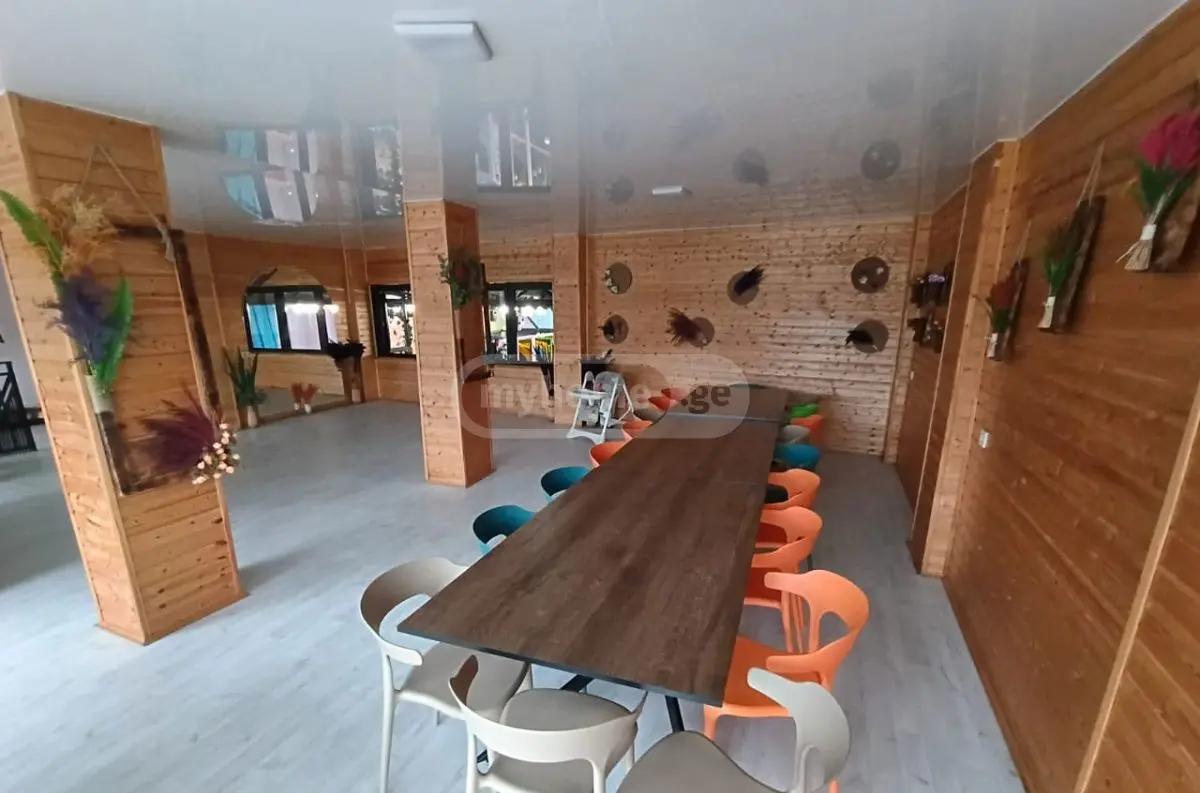 For Rent Universaluri Commercial Space In Batumi view 9