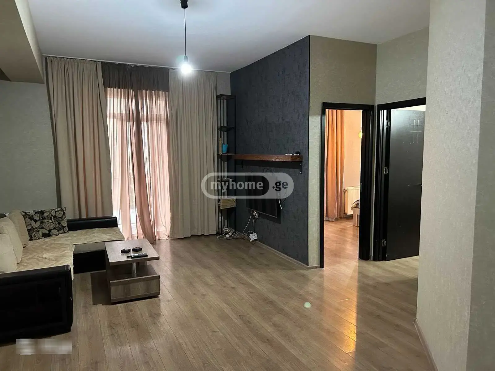 For Rent 3 Room Apartment, 1 of 12