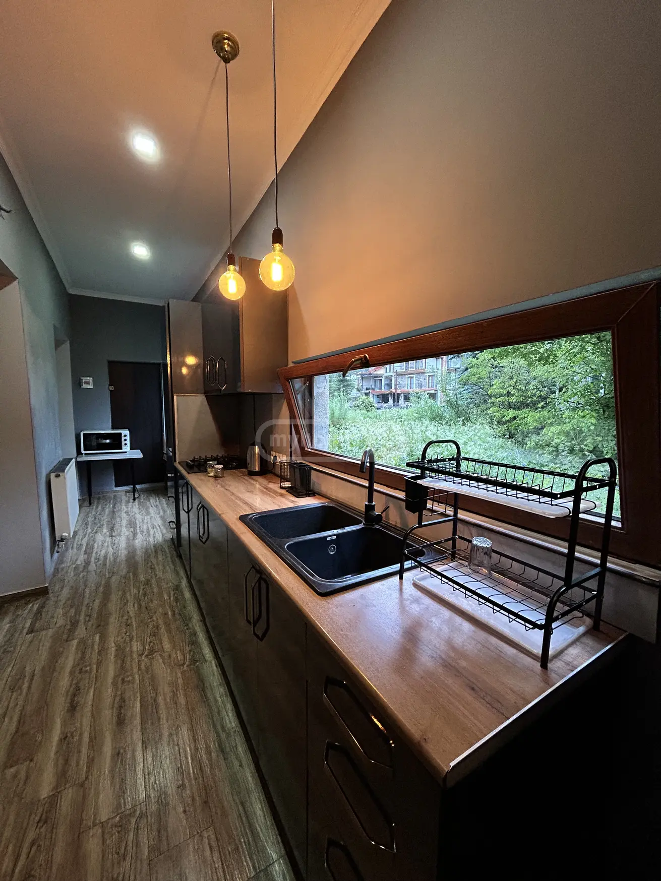 Daily Rent 5 Room Private House Bakurianshi, 7 of 12