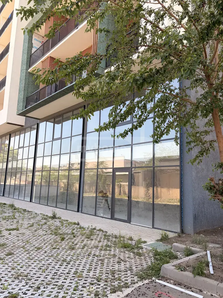 For Sale Spetsialuri Commercial Space Rustavshi, 6 of 8