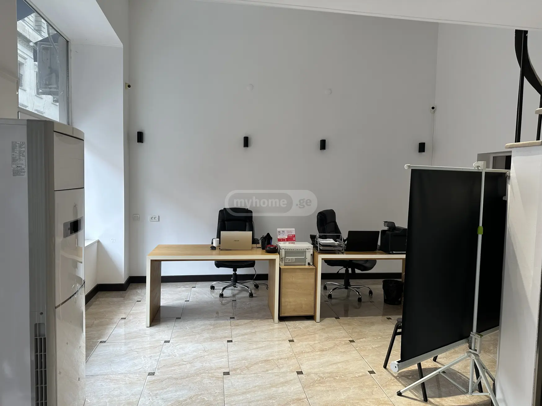 For Rent Saopise Commercial Space Kutaisshi, 4 of 5