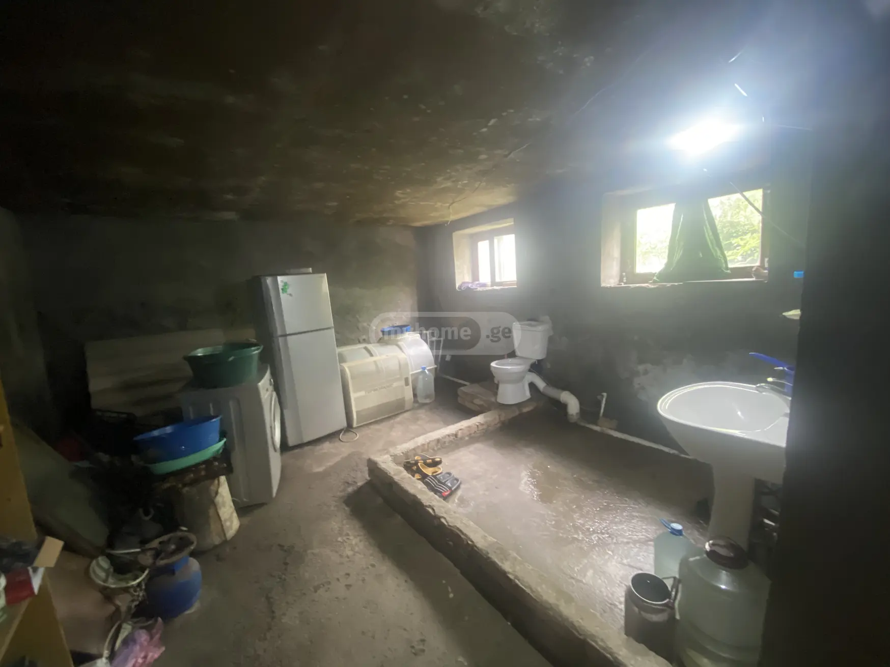 For Sale 10+ Room Private House Telavis Munitsipalitetshi view 11