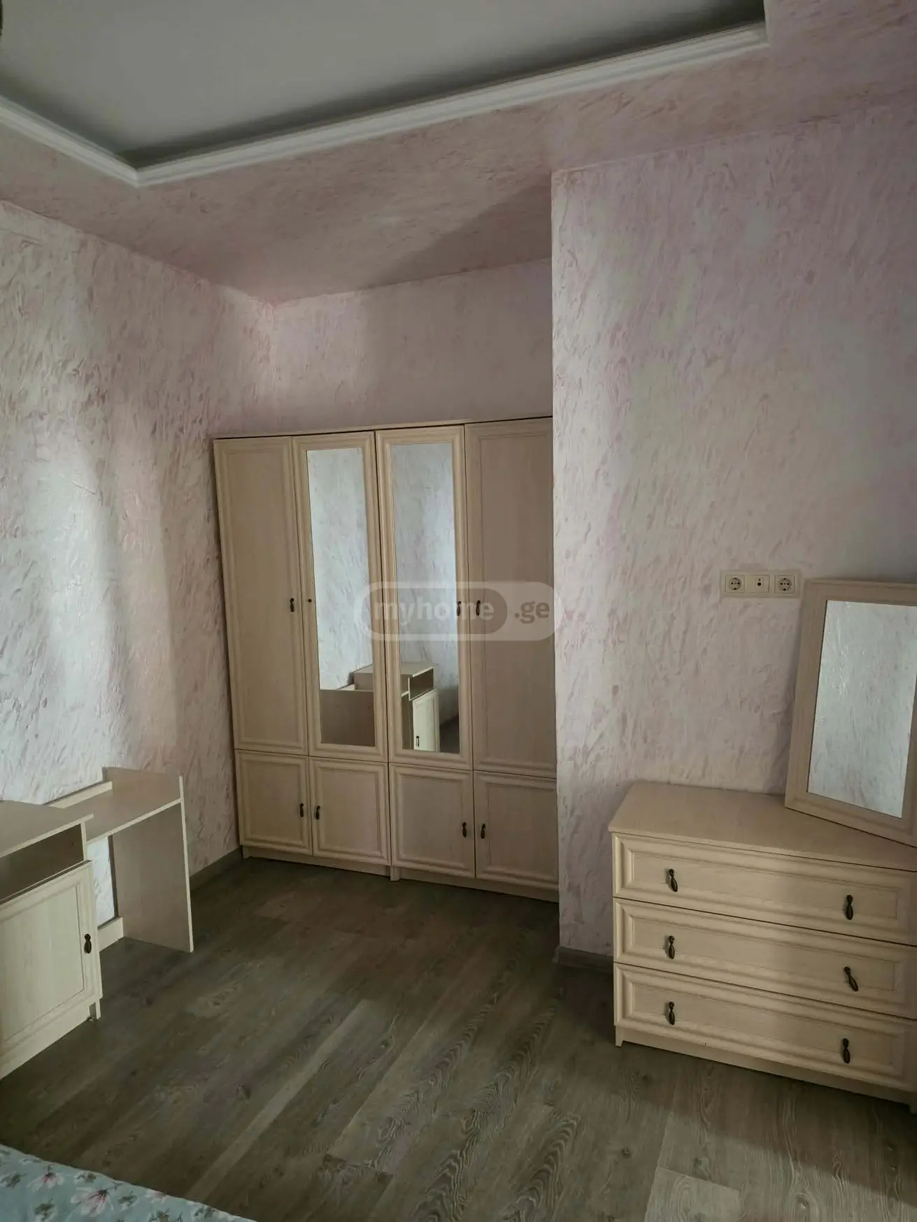 Daily Rent 2 Room Apartment view 2
