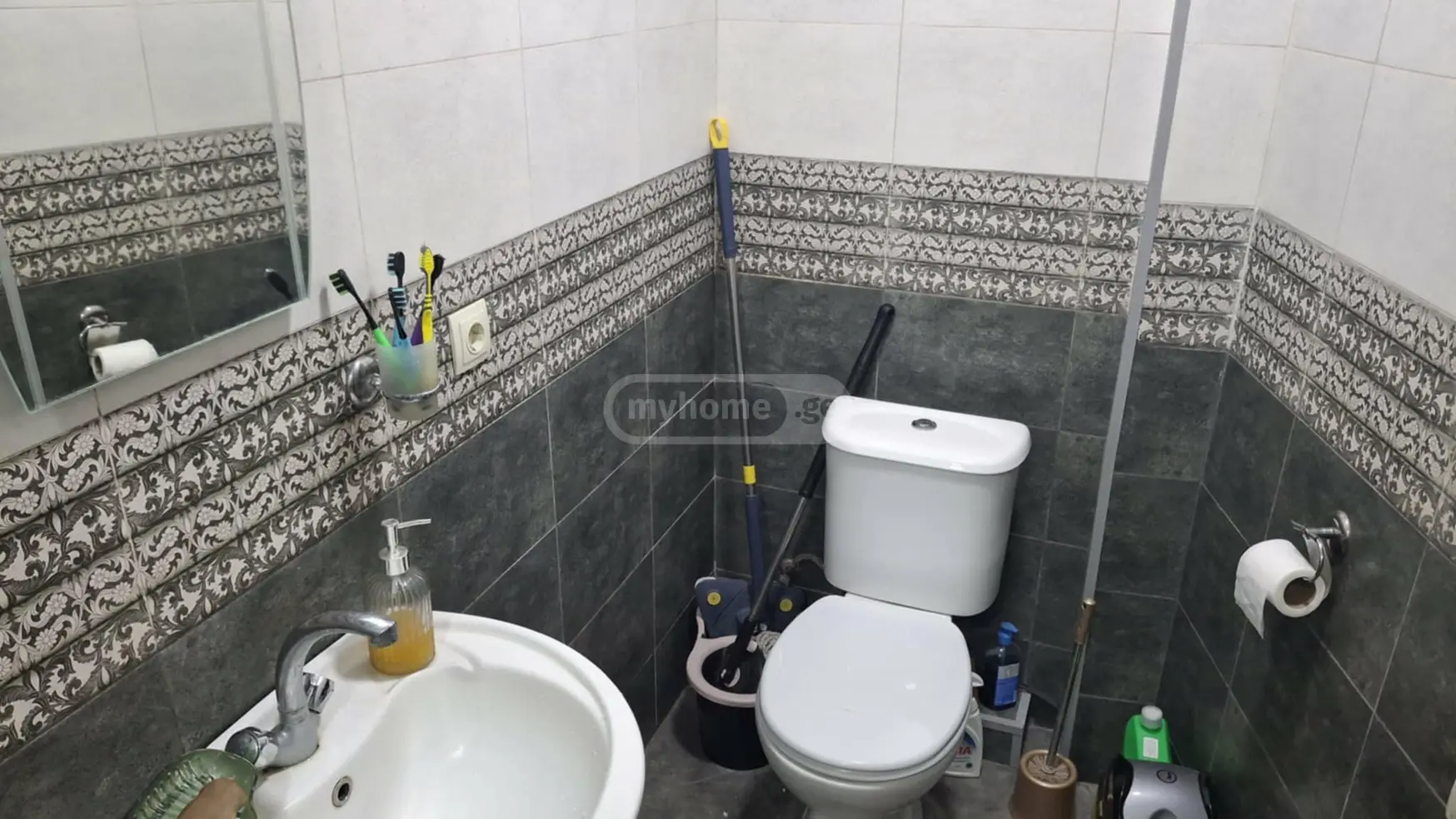 For Sale 6 Room Private House Kutaisshi, 10 of 12