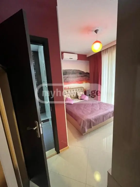 For Rent 10+ Room Sastumro Nadzaladevshi, 7 of 11