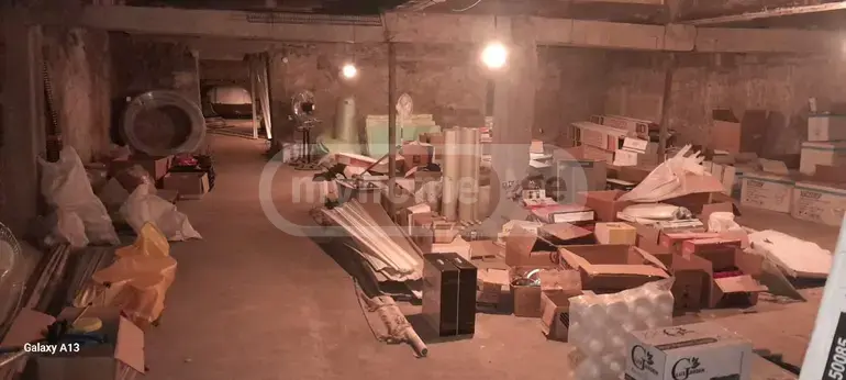 For Sale Universaluri Commercial Space Sagarejoshi view 8