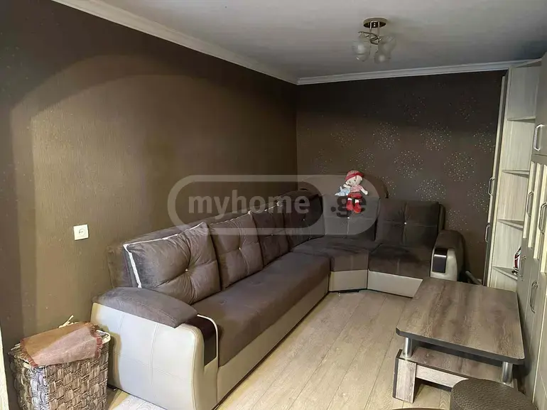 For Rent 2 Room Private House Nadzaladevshi, 2 of 5