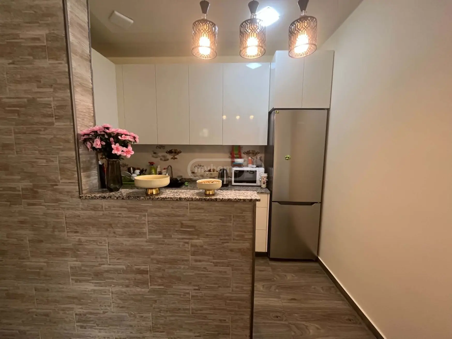 Daily Rent 3 Room Apartment view 6