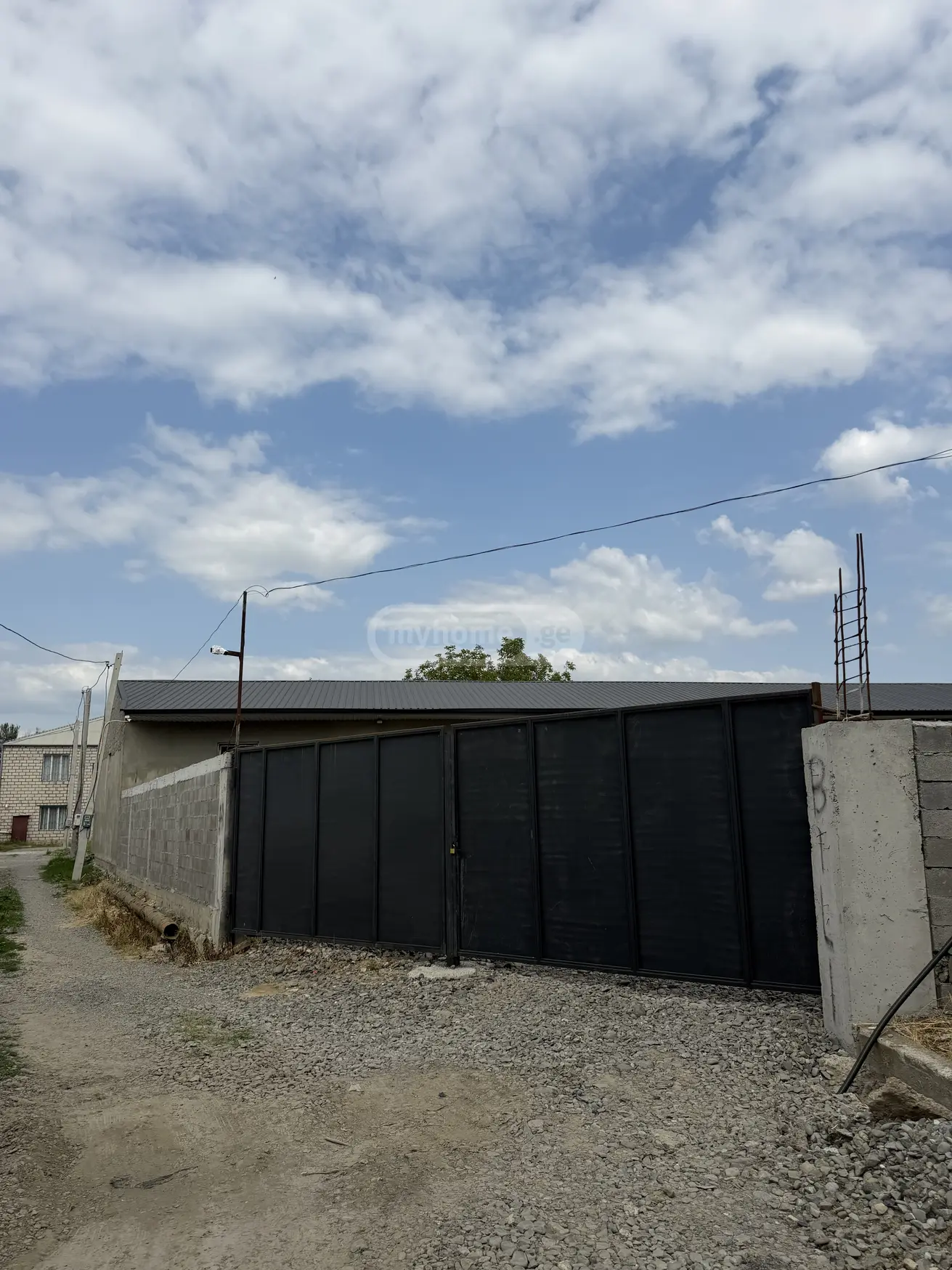 For Rent Universaluri Commercial Space Gardabnis Munitsipalitetshi view 3