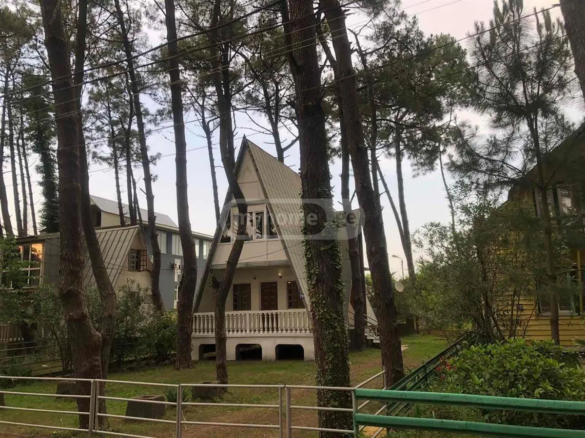 Daily Rent 3 Room Country House Lanchkhutis Munitsipalitetshi view 1