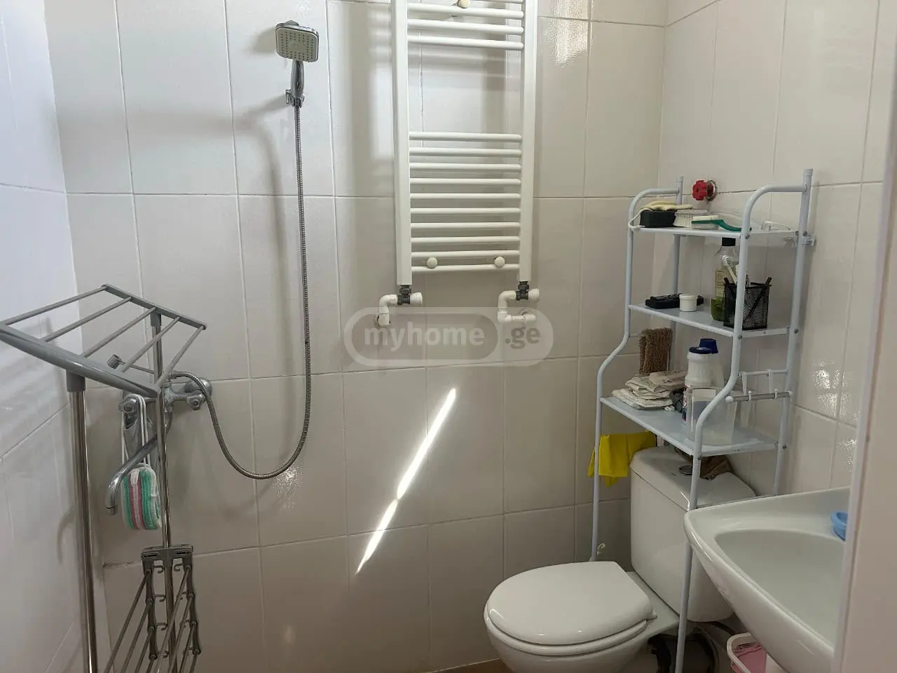 For Sale 3 Room Private House Varketilshi, 7 of 8