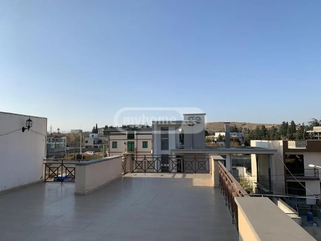 For Rent 10+ Room Sastumro Nadzaladevshi, 3 of 11