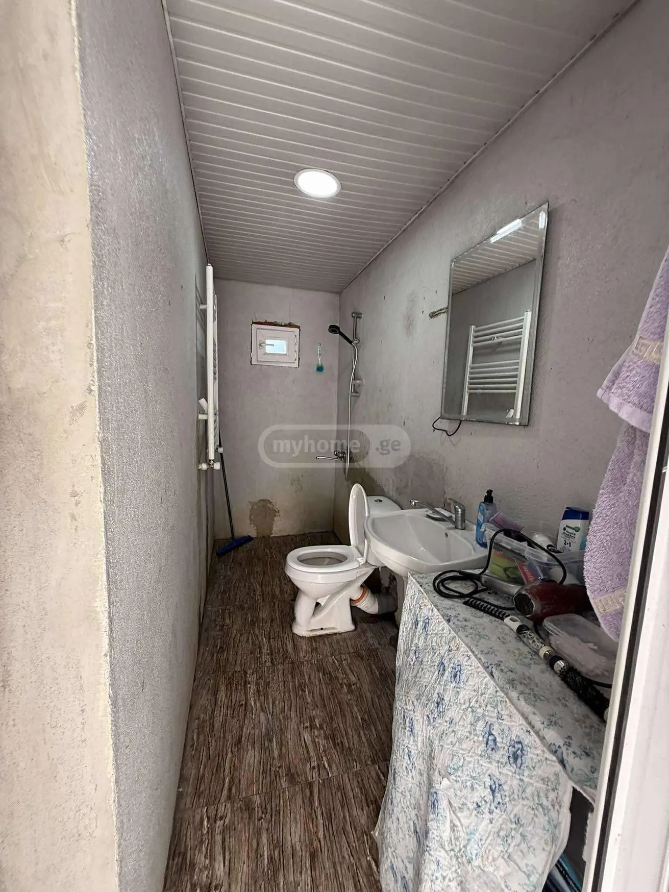 For Rent 4 Room Private House Samgorshi, 4 of 7