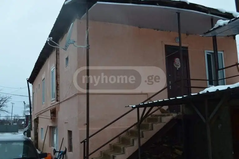 For Sale 9 Room Private House Bakurianshi, 9 of 9