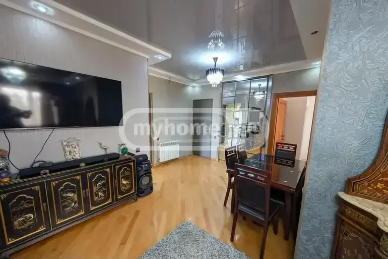 For Sale 4 Room Apartment Kutaisshi view 5