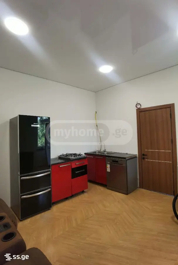 For Rent 2 Room Private House Nadzaladevshi, 2 of 6