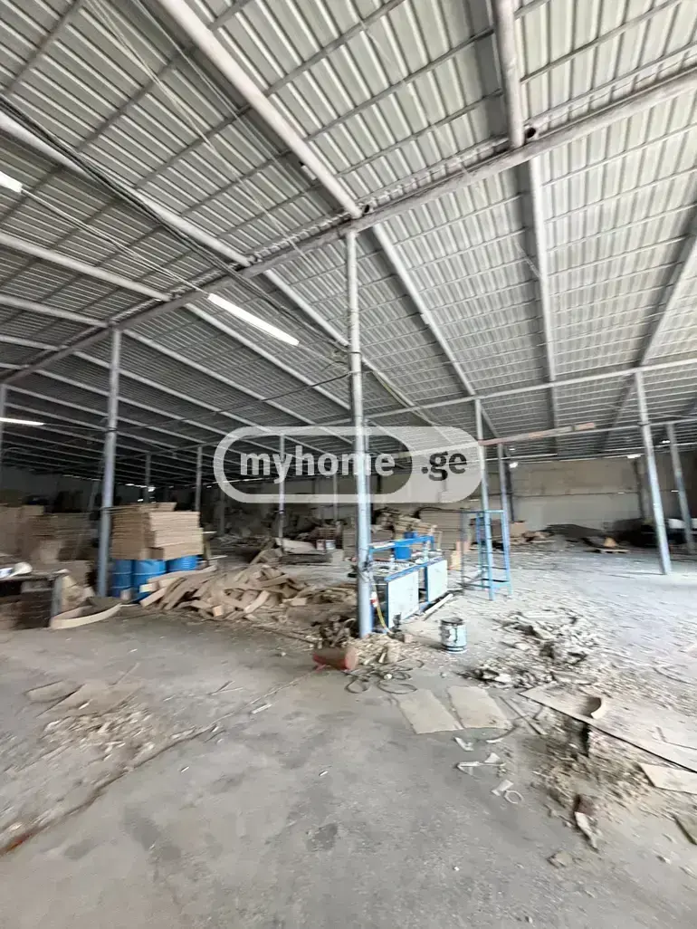 For Sale Mtliani Shenoba Commercial Space Rustavshi, 10 of 12