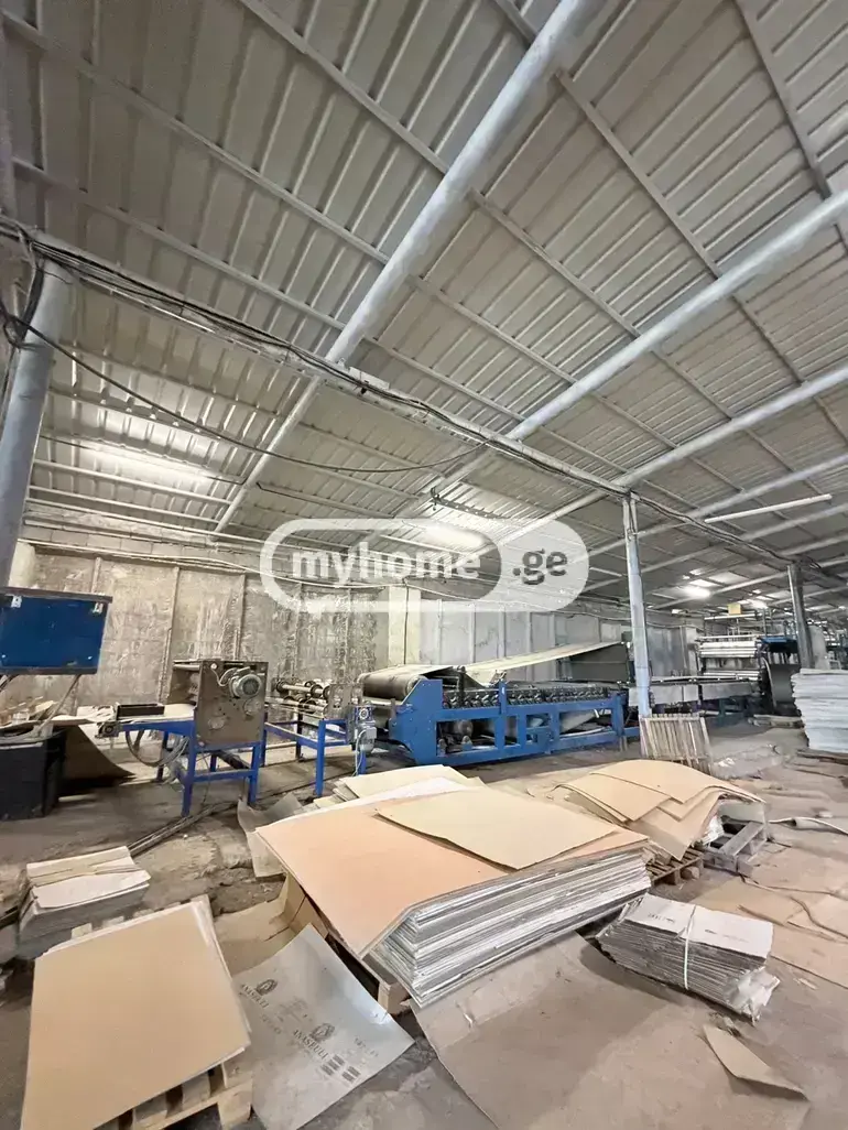 For Sale Mtliani Shenoba Commercial Space Rustavshi, 11 of 12