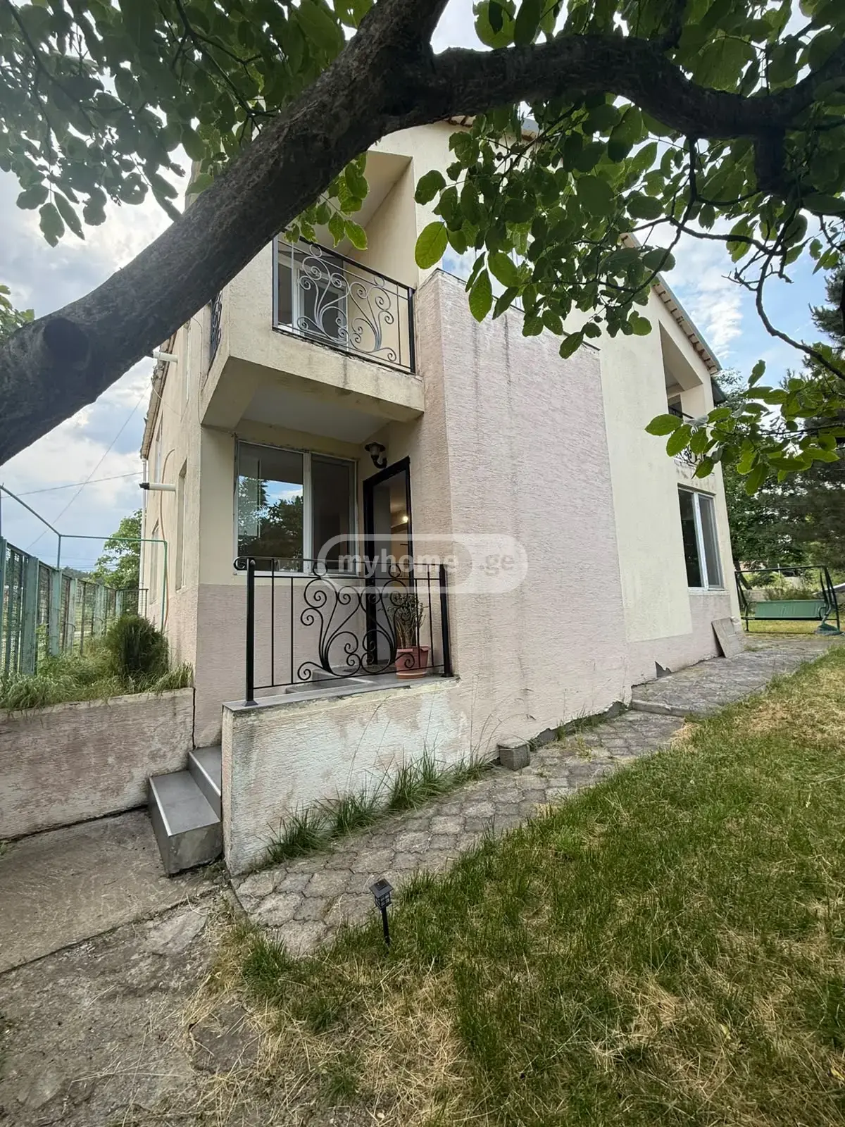 For Sale 7 Room Country House Tsqnetshi, 3 of 12