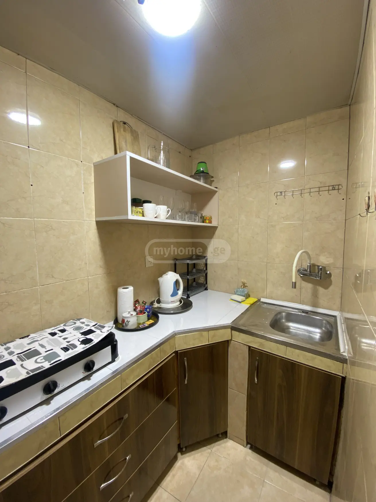 Daily Rent 3 Room Private House view 7