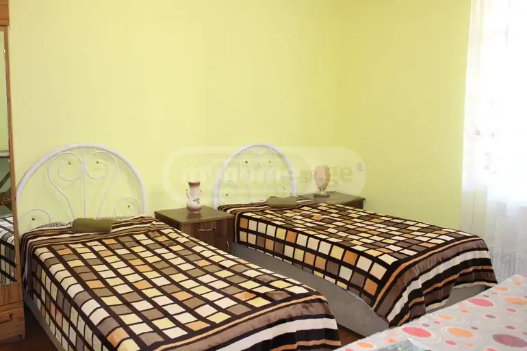 For Rent 10+ Room Sastumro San. Zonashi, 9 of 12