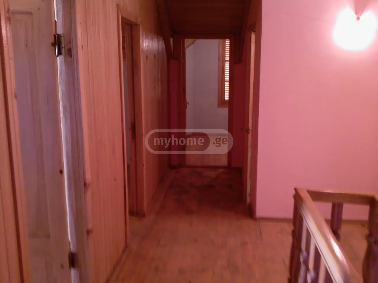 For Sale 5 Room Private House Lanchkhutis Munitsipalitetshi view 6
