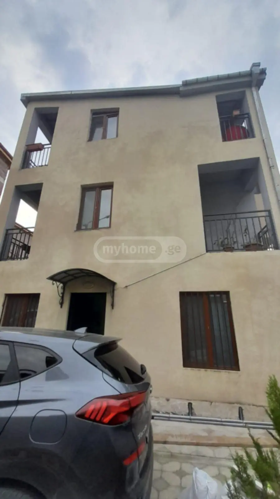 For Sale 6 Room Private House Kutaisshi view 15