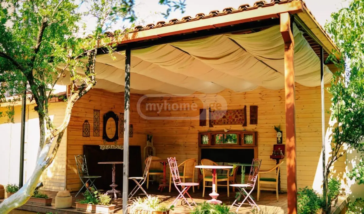 For Rent 9 Room Private House Isanshi, 4 of 12