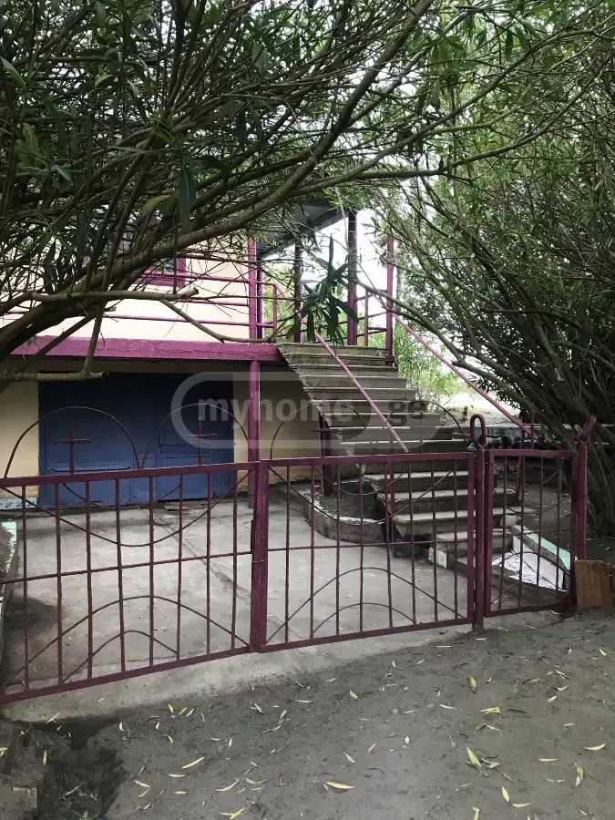 დღიური ქირა 6-ოთახი აგარაკი Lanchkhutis Munitsipalitetshiში view 2