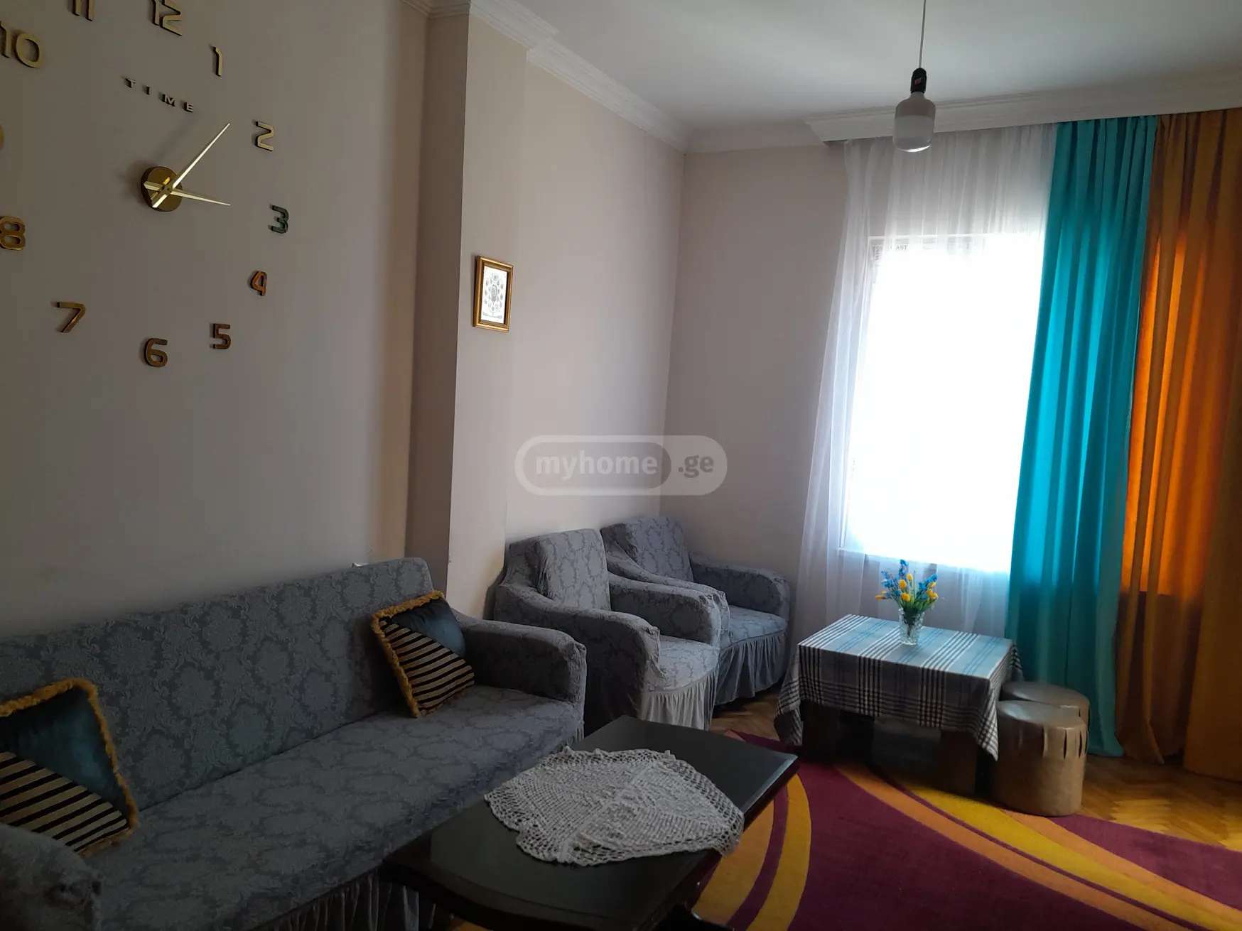 Daily Rent 2 Room Private House view 1