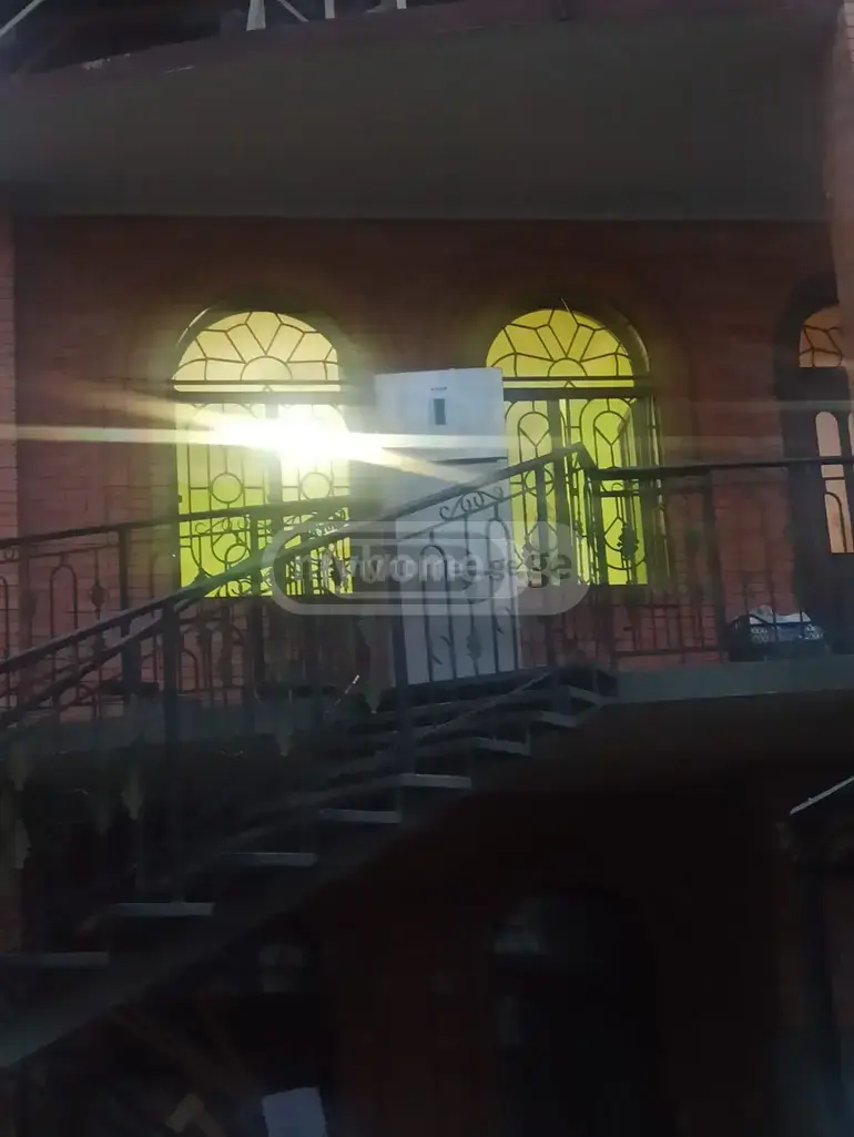 For Rent 10+ Room Sastumro San. Zonashi, 8 of 12