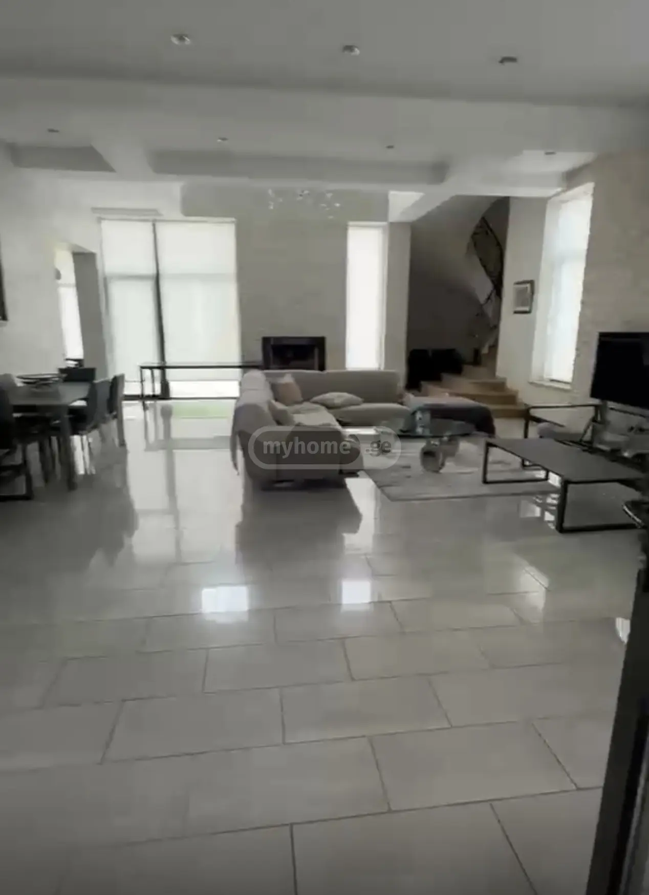 For Sale 7 Room Country House Tsqnetshi, 1 of 9