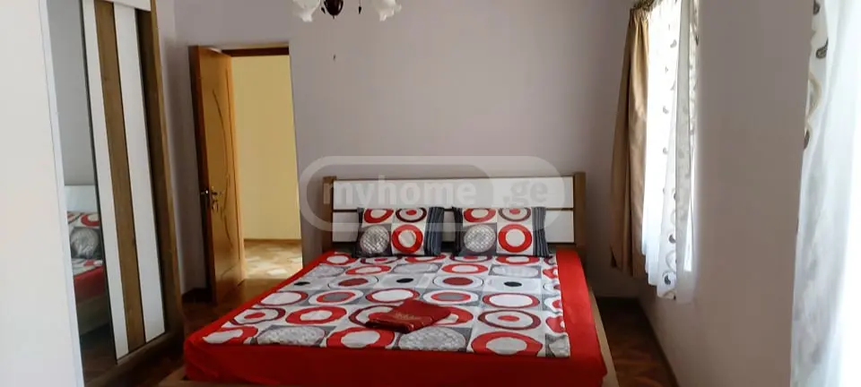 For Rent 4 Room Private House Borjomshi view 3