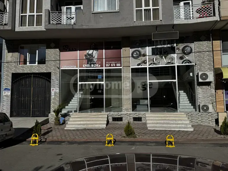 For Rent Universaluri Commercial Space In Batumi view 1