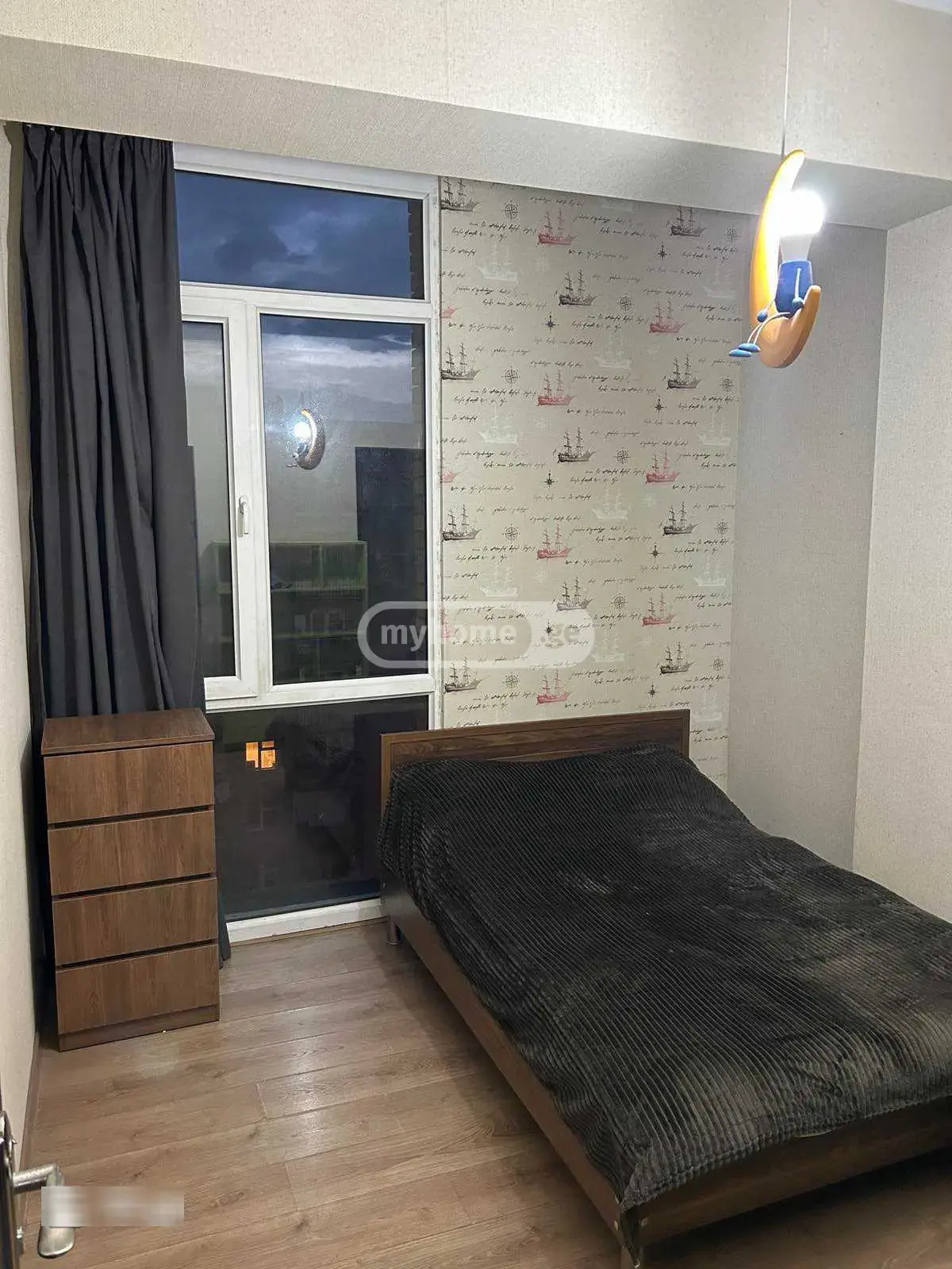 For Rent 3 Room Apartment, 5 of 12