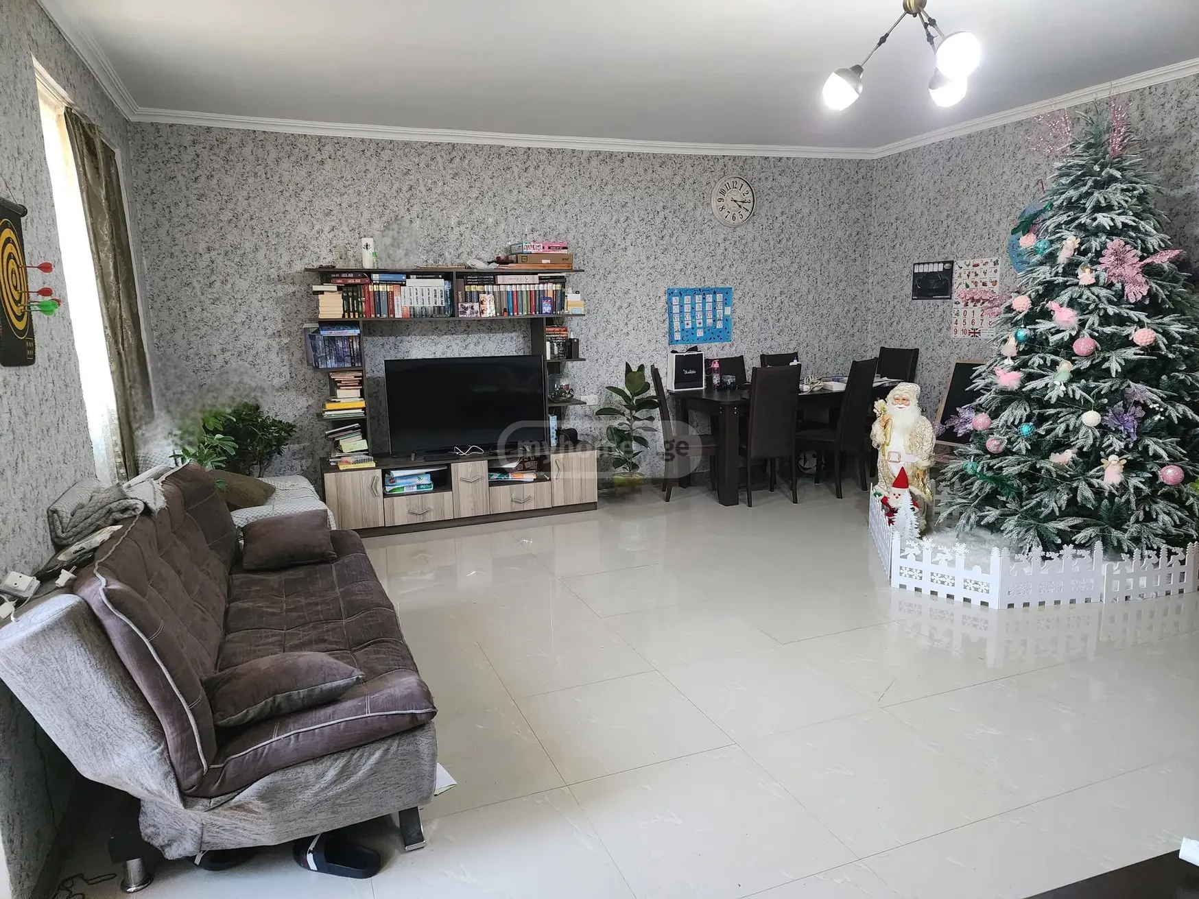 Продажа 3-комната Квартира в Gardabnis Munitsipalitetshi view 6