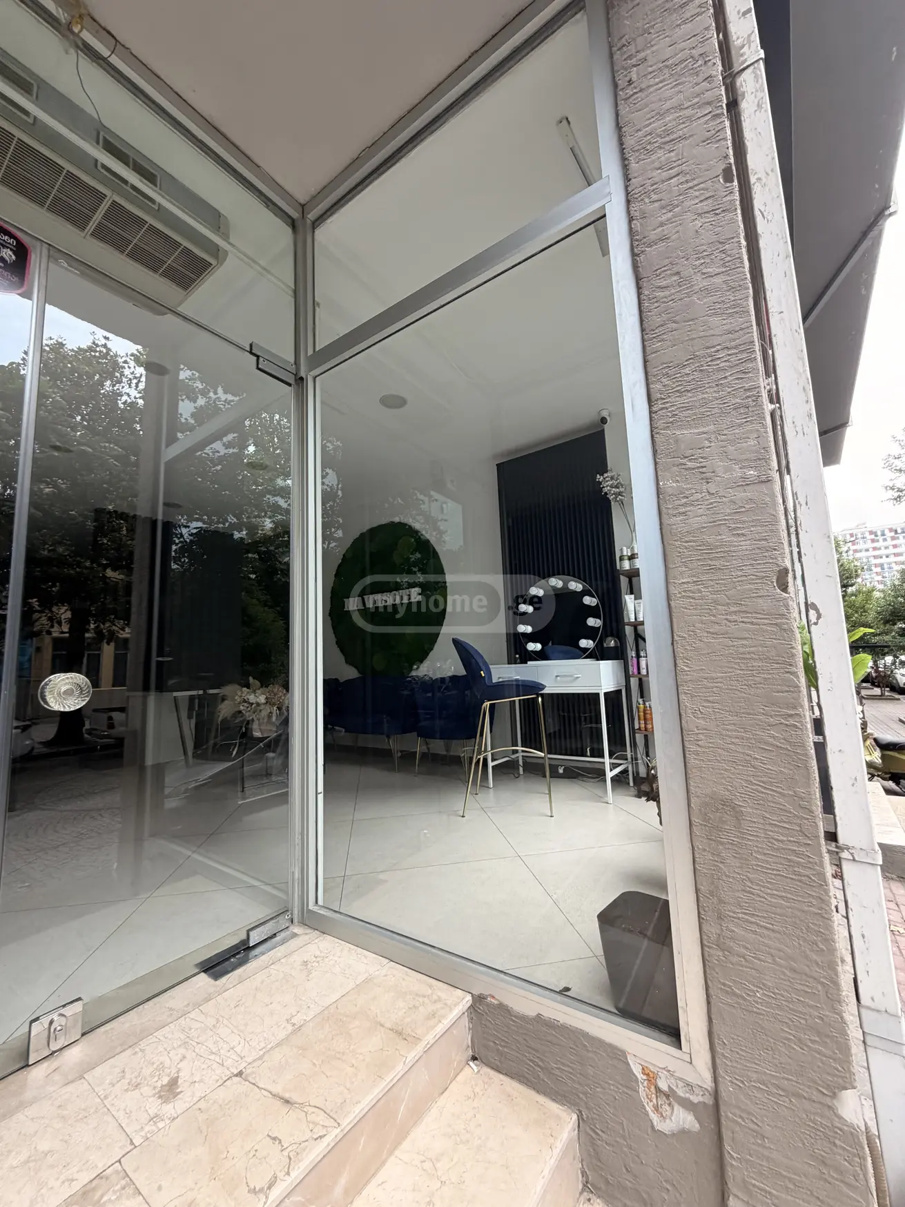 For Rent Savachro Commercial Space In Batumi, 3 of 6