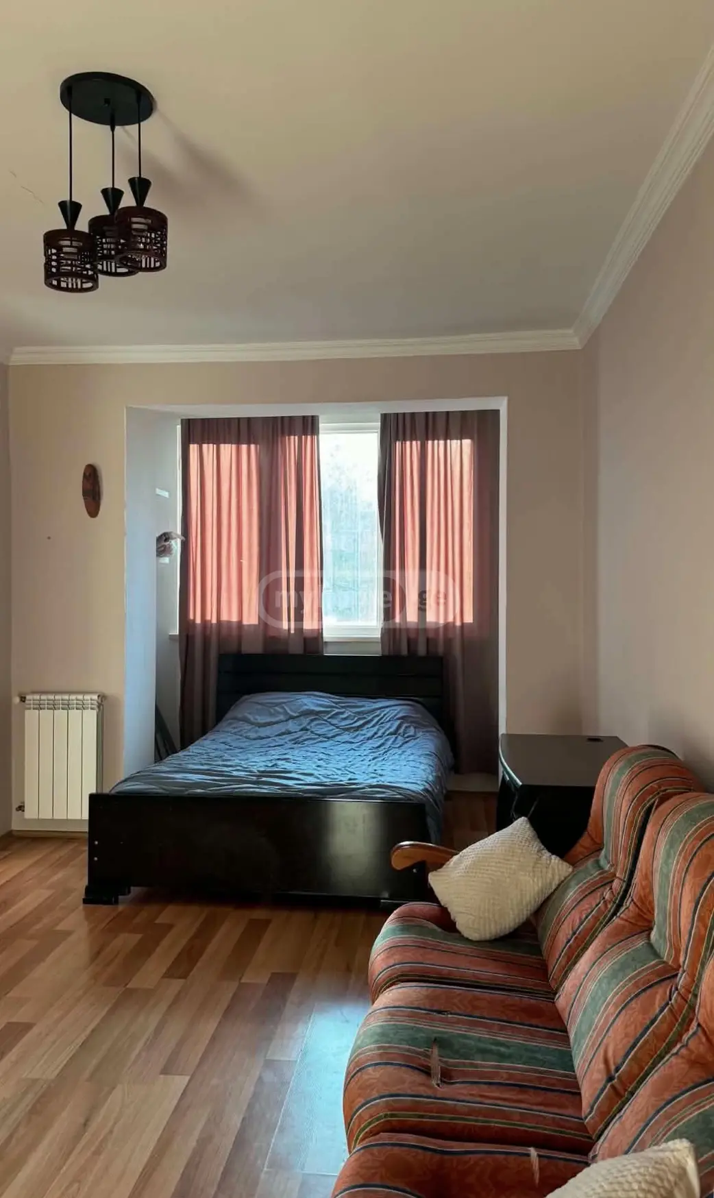 For Rent 1 Room Apartment Tbilisis Zghvaze, 7 of 7