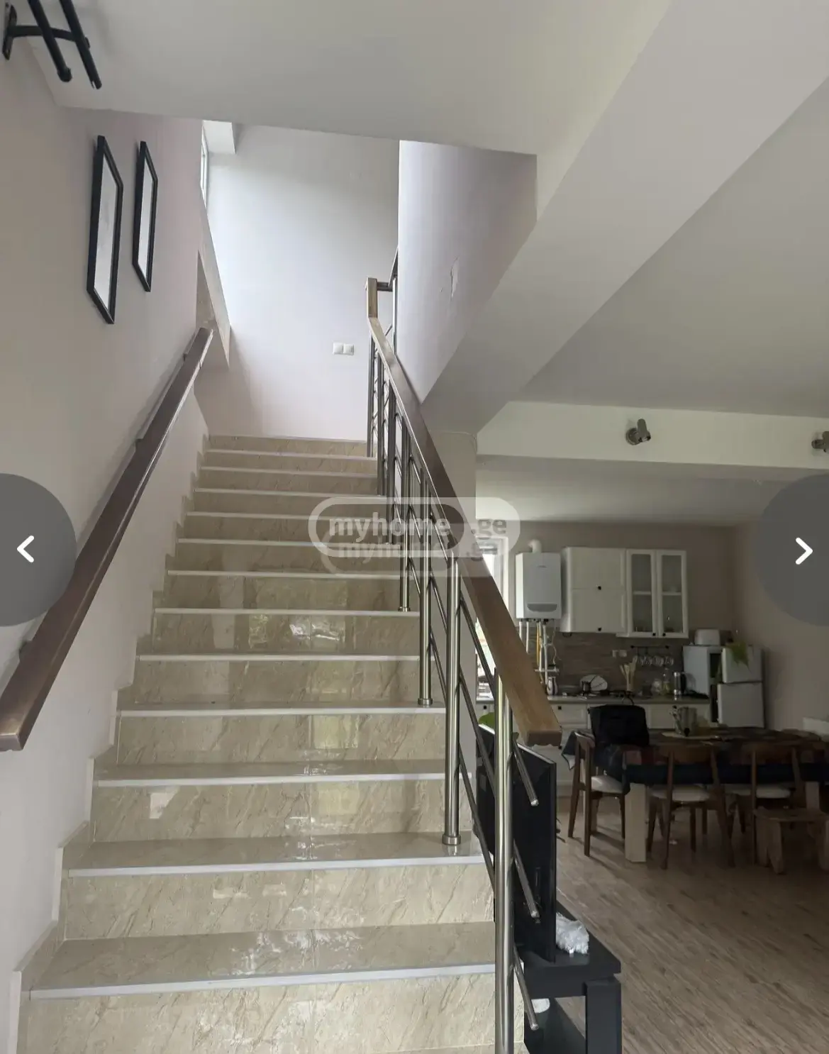 For Sale 7 Room Country House Tsqnetshi, 8 of 12