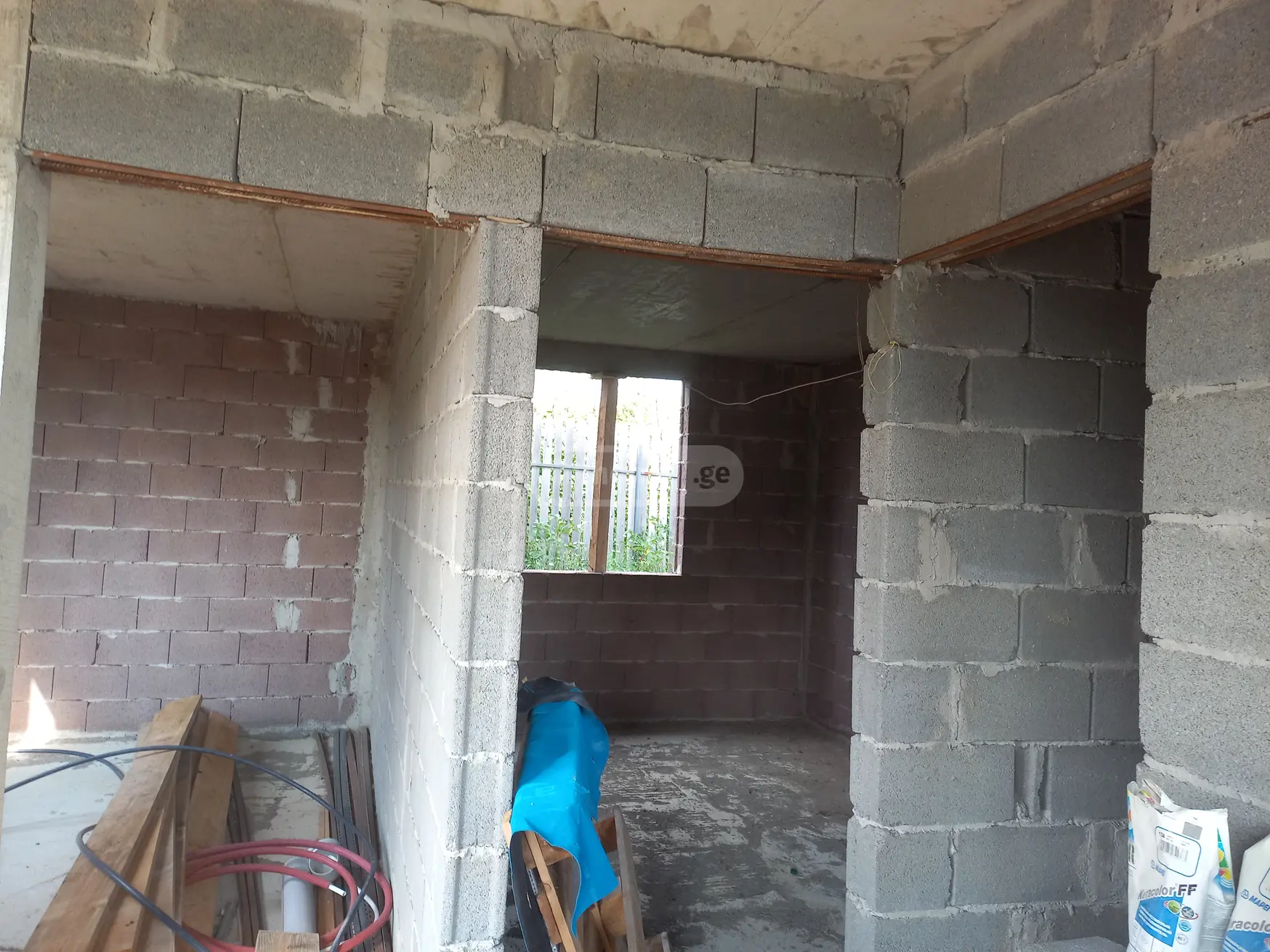 For Sale 3 Room Country House Dushetis Munitsipalitetshi view 2