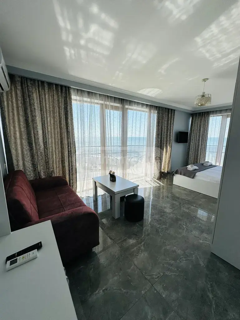 Daily Rent 1 Room Apartment Chughuretshi, 4 of 8