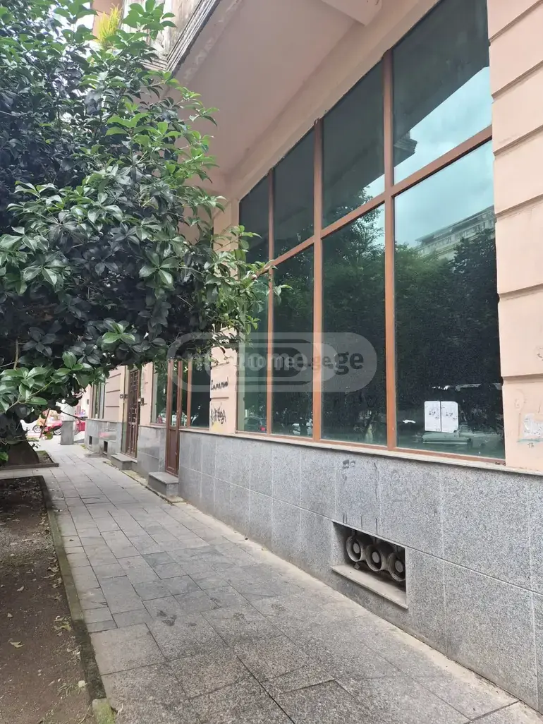 For Sale Universaluri Commercial Space In Batumi view 3