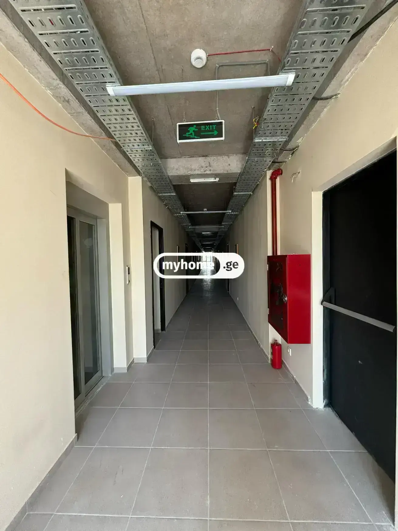 For Rent 10+ Room Sastumro In Saburtalo, 6 of 10