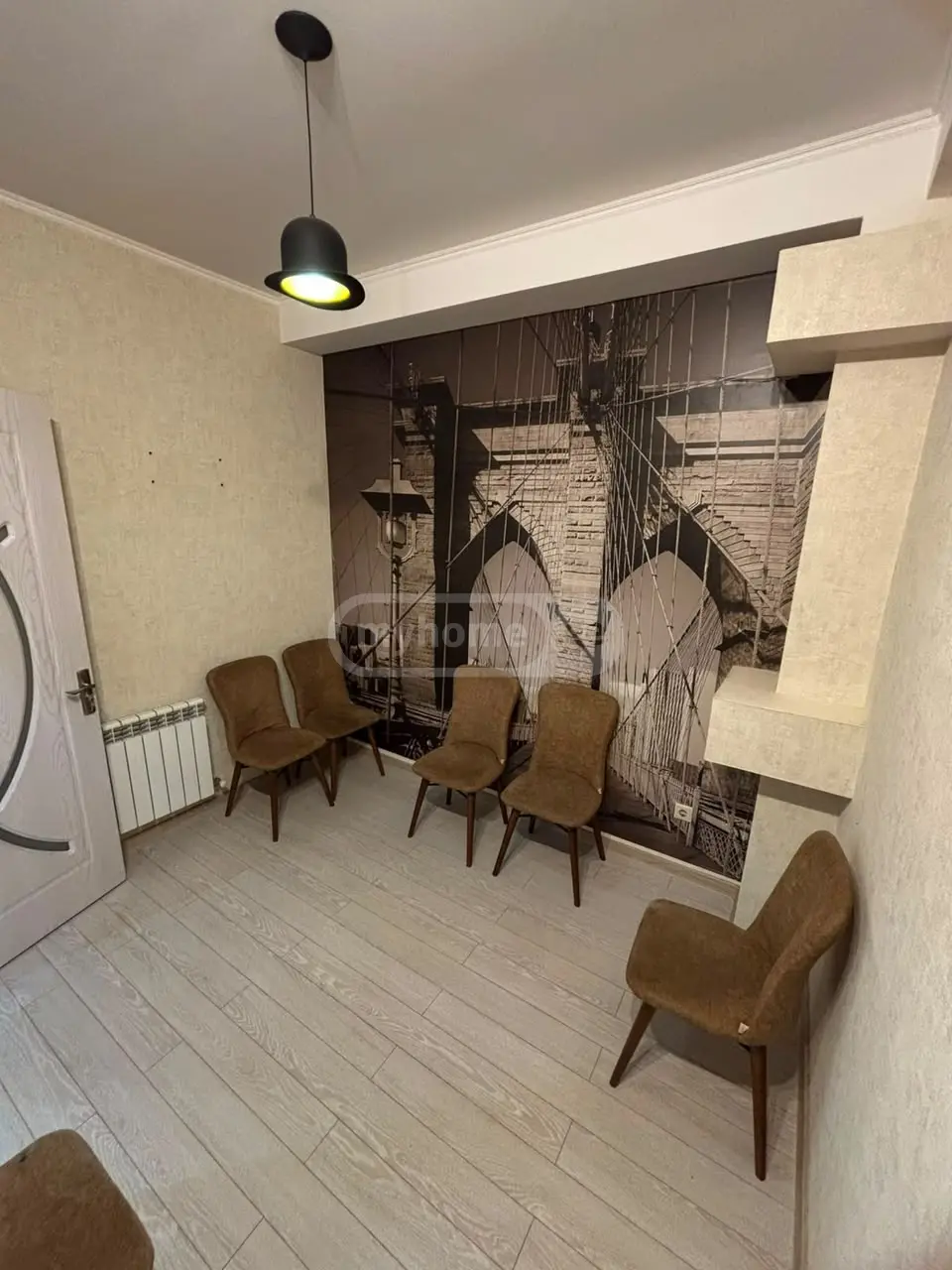 For Rent 4 Room Apartment, 12 of 12