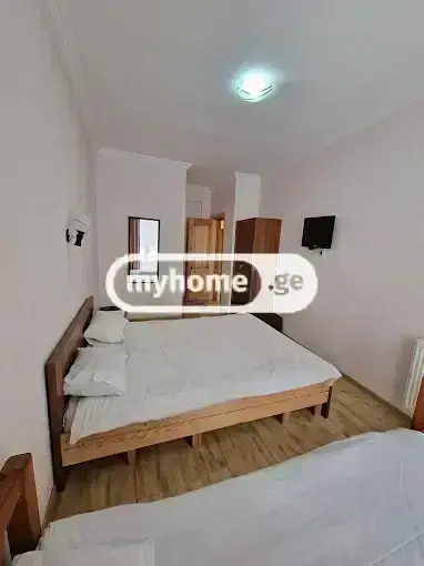For Rent 10+ Room Sastumro Varketilshi, 4 of 9
