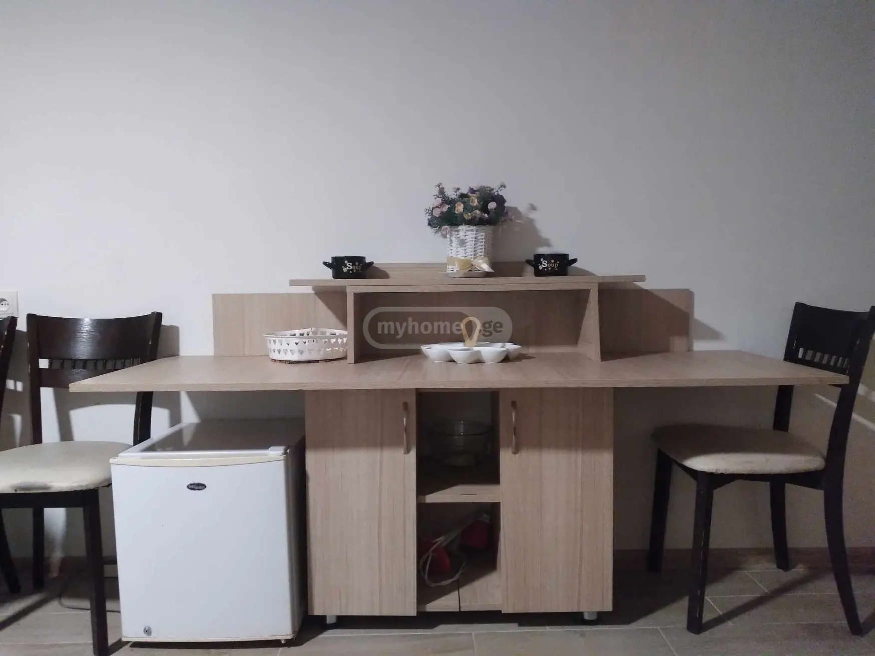 Daily Rent 1 Room Private House Bakurianshi, 3 of 4