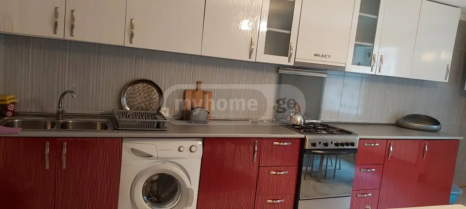 For Rent 4 Room Private House Borjomshi view 11
