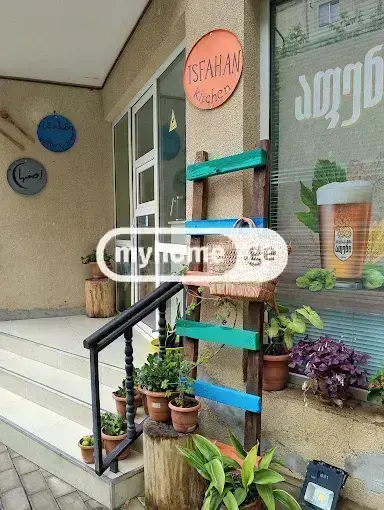 For Rent 10+ Room Sastumro Varketilshi, 8 of 9