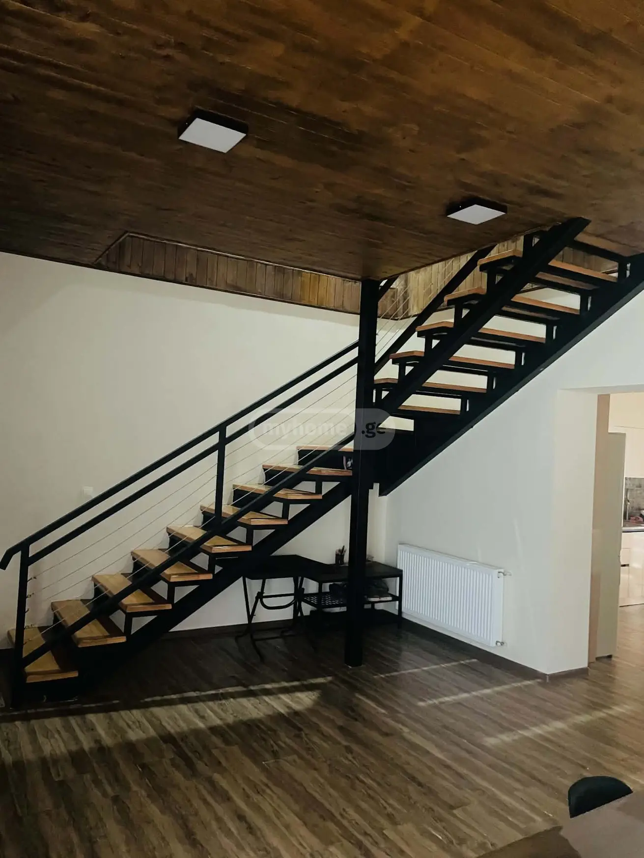 For Sale 6 Room Country House Borjomis Munitsipalitetshi view 4