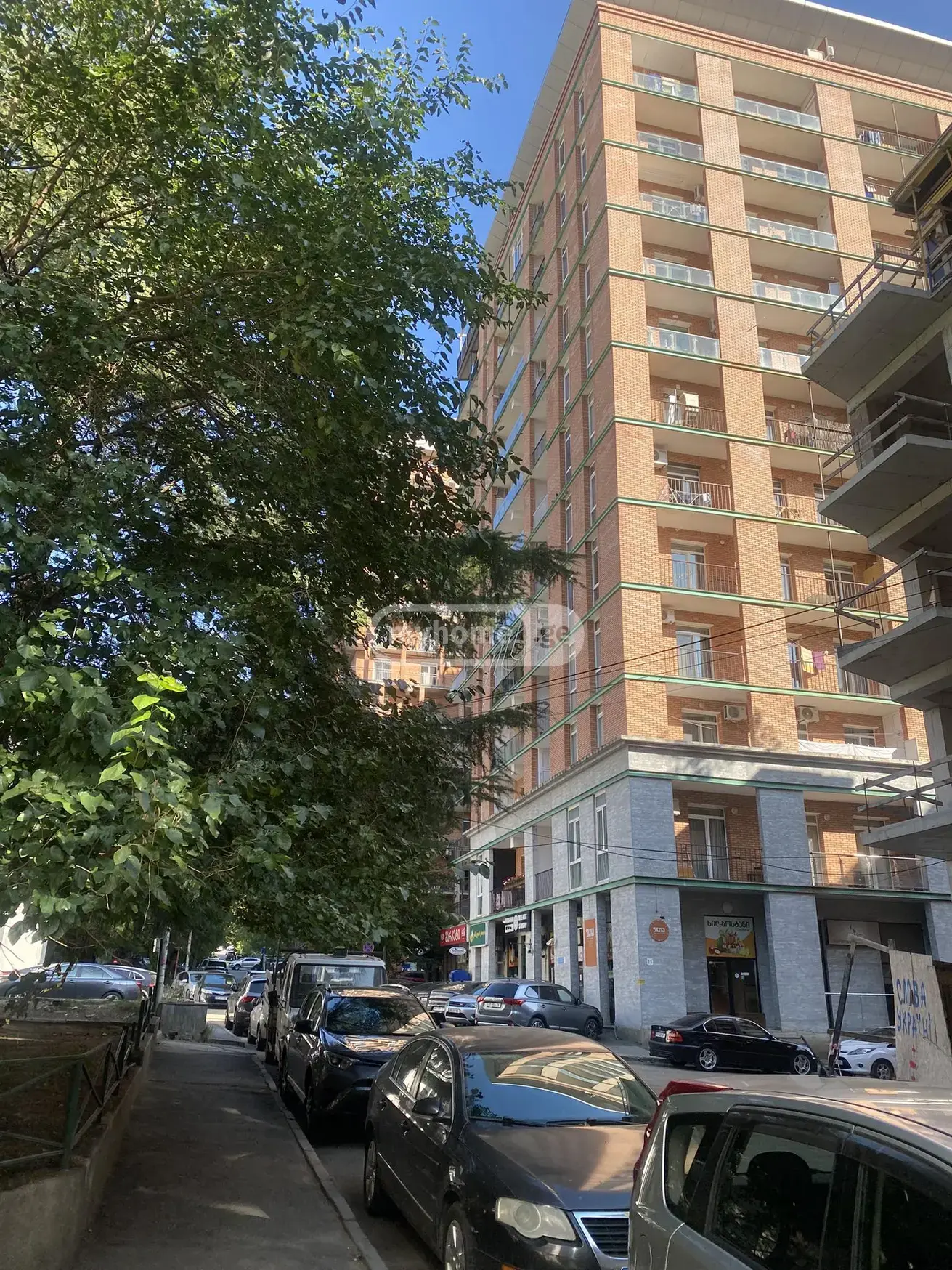 For Rent 3 Room Apartment, 3 of 12